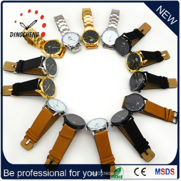 Custom Japan Movt Quartz Mvmt Relojes Fashion Watches (DC-1340)